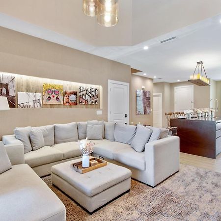 Beautiful Townhome Magic Village 1,5 Mile To Dis Orlando Luaran gambar