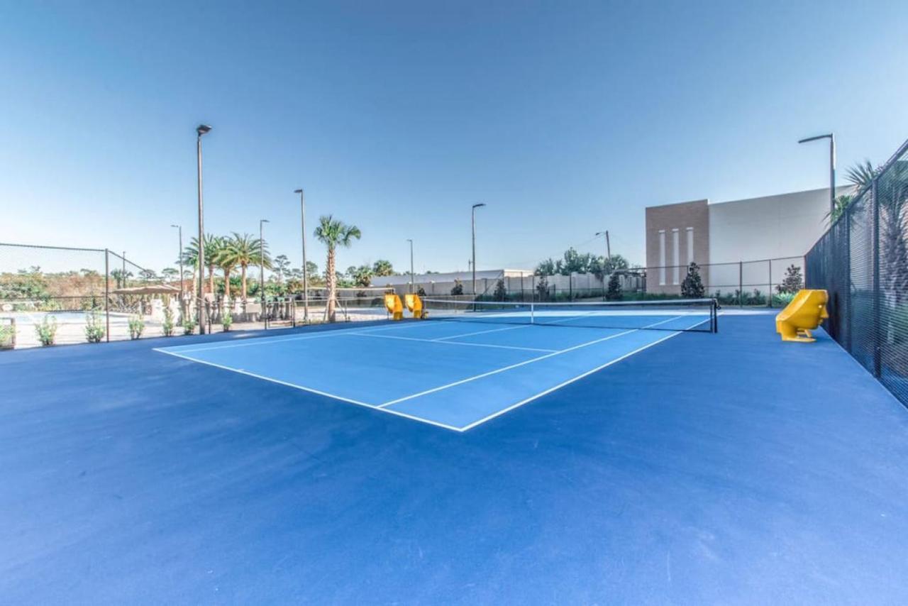 Beautiful Townhome Magic Village 1,5 Mile To Dis Orlando Luaran gambar