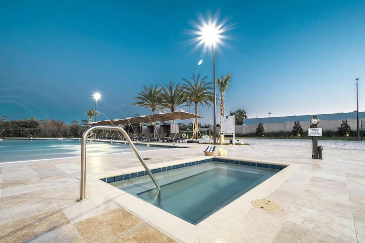 Beautiful Townhome Magic Village 1,5 Mile To Dis Orlando Luaran gambar