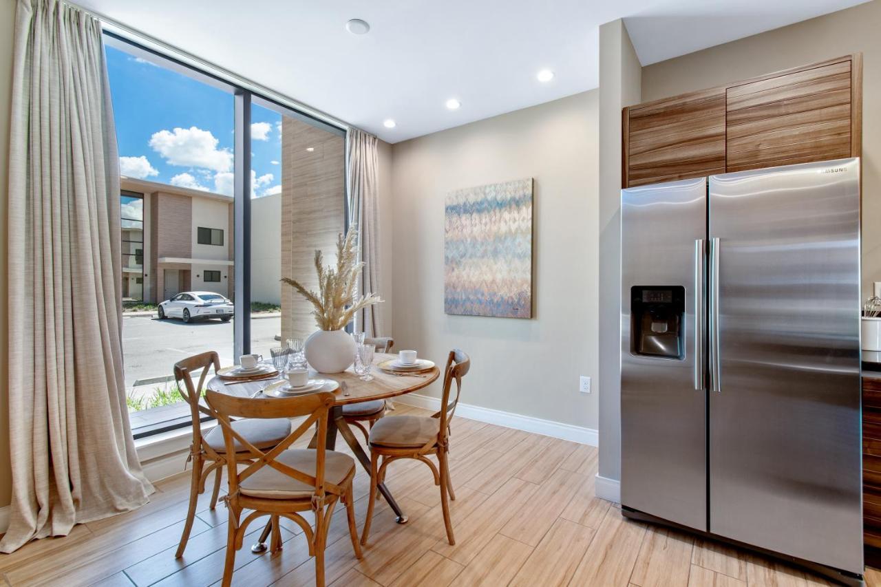 Beautiful Townhome Magic Village 1,5 Mile To Dis Orlando Luaran gambar