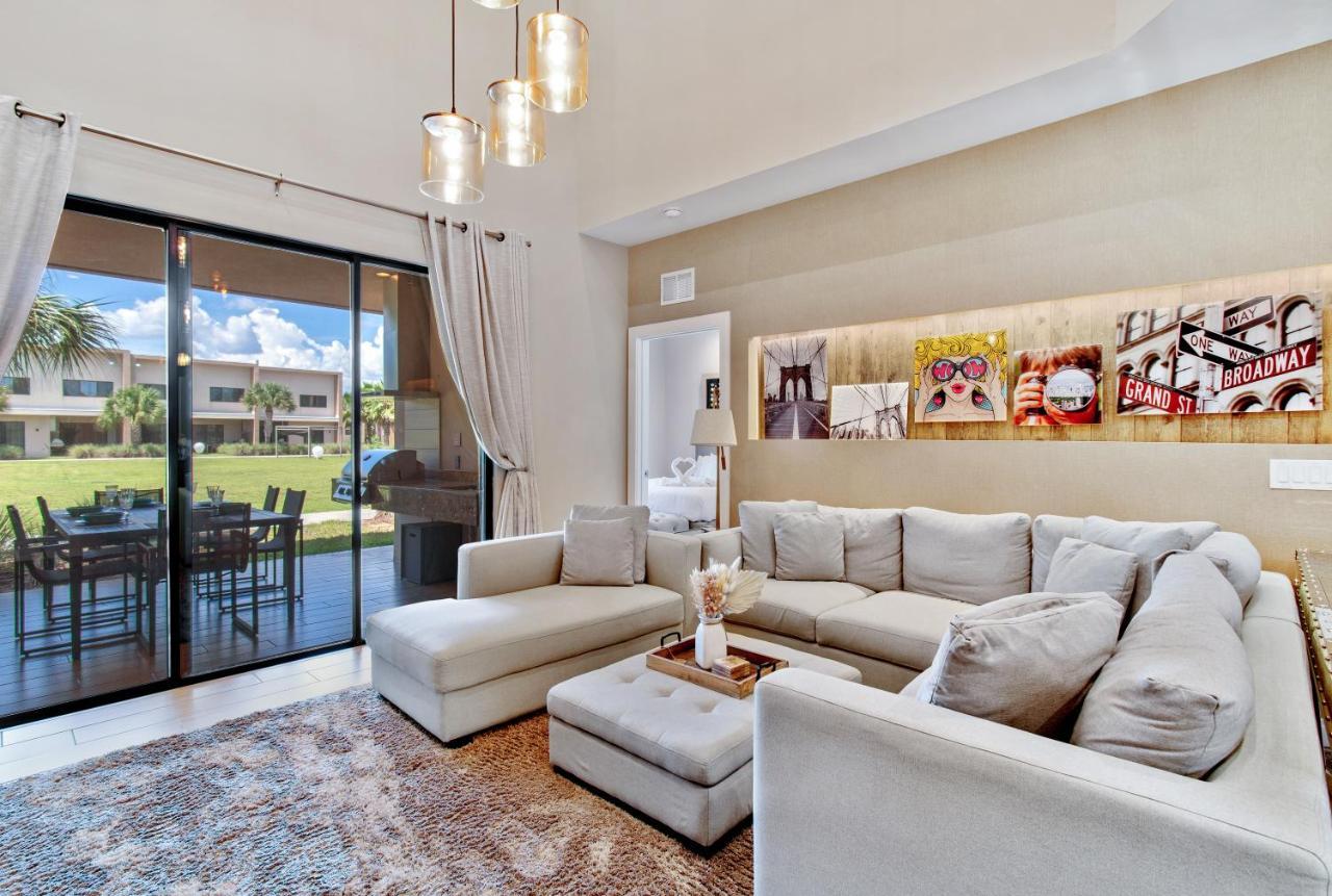 Beautiful Townhome Magic Village 1,5 Mile To Dis Orlando Luaran gambar