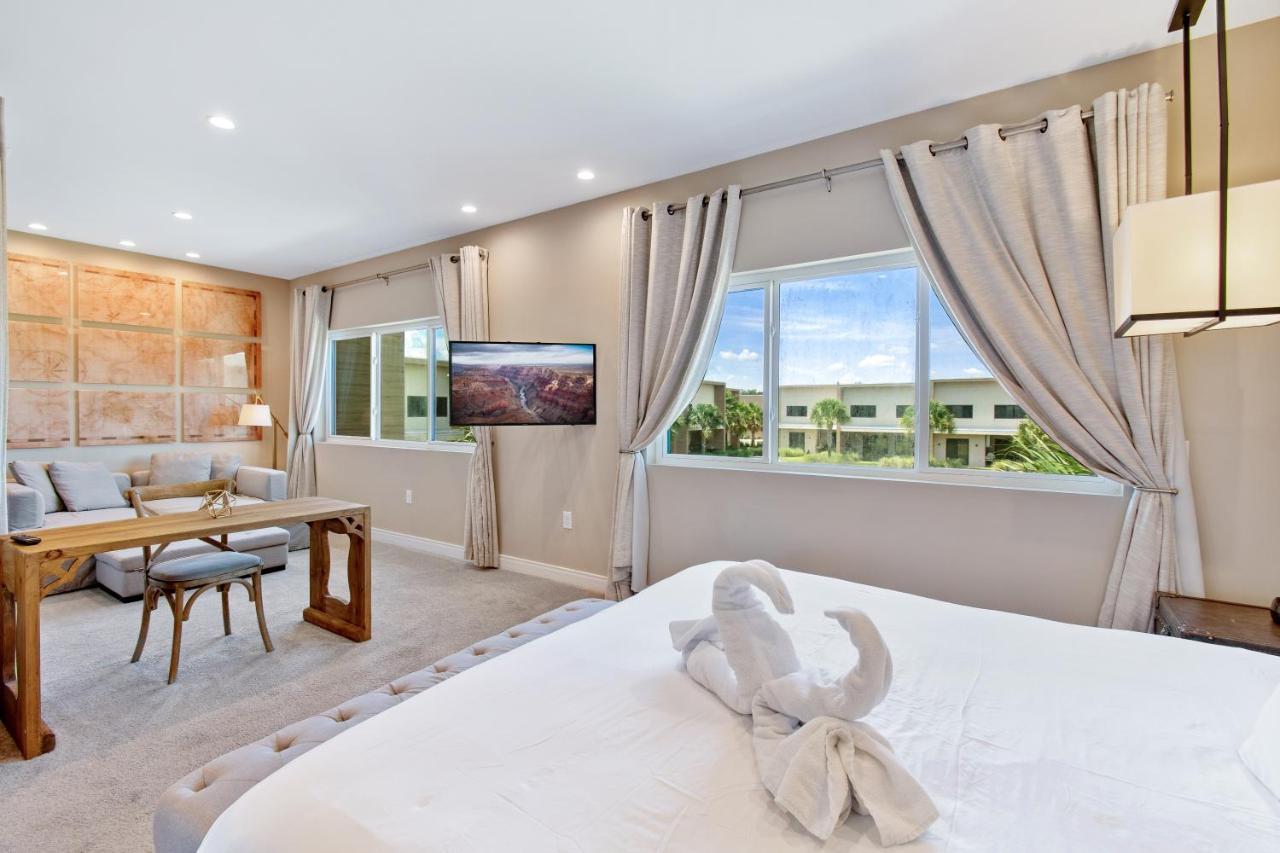 Beautiful Townhome Magic Village 1,5 Mile To Dis Orlando Luaran gambar