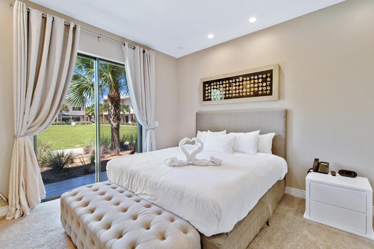Beautiful Townhome Magic Village 1,5 Mile To Dis Orlando Luaran gambar