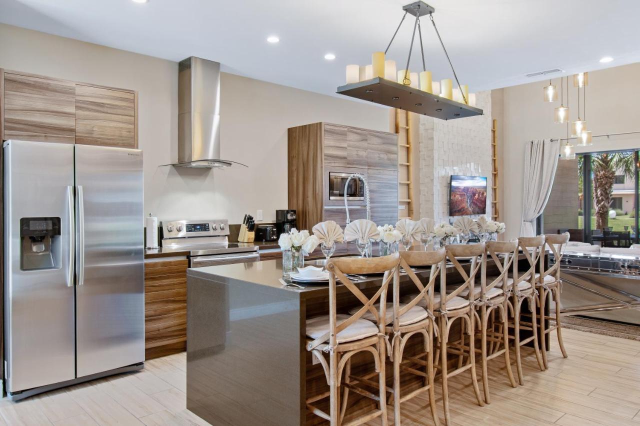 Beautiful Townhome Magic Village 1,5 Mile To Dis Orlando Luaran gambar