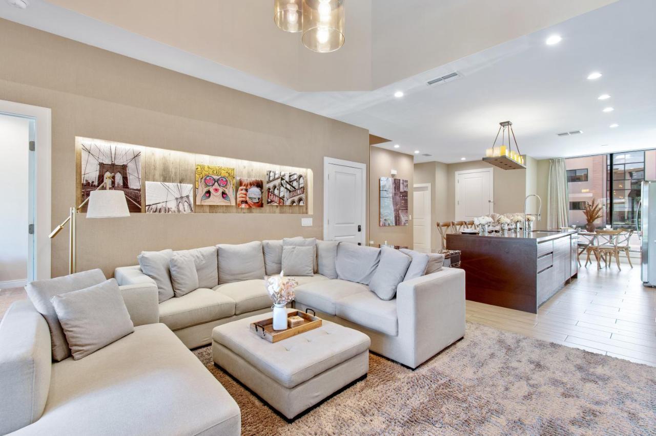 Beautiful Townhome Magic Village 1,5 Mile To Dis Orlando Luaran gambar