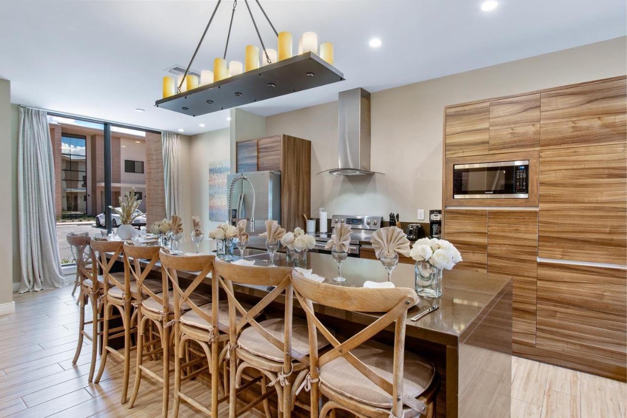 Beautiful Townhome Magic Village 1,5 Mile To Dis Orlando Luaran gambar