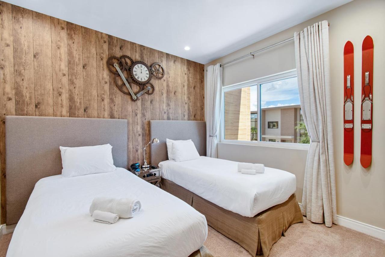 Beautiful Townhome Magic Village 1,5 Mile To Dis Orlando Luaran gambar