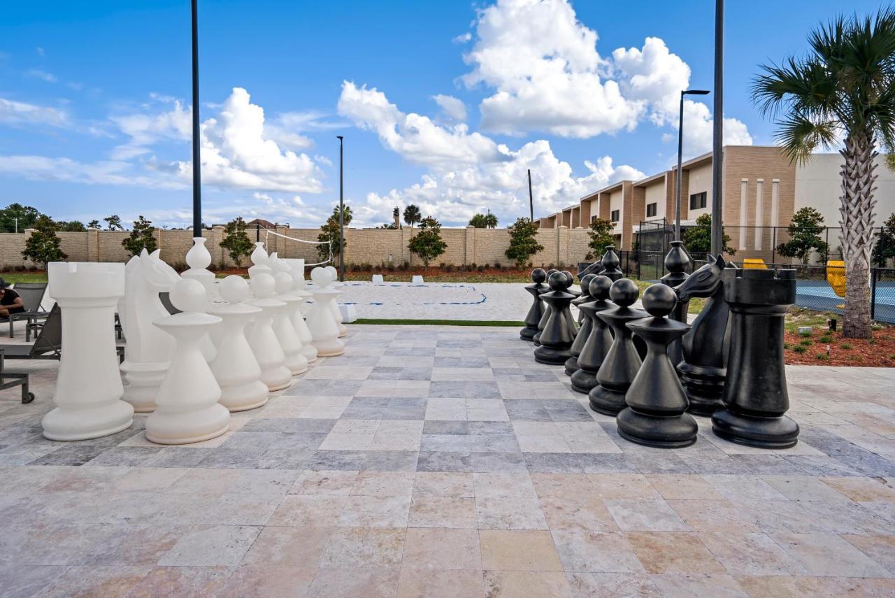 Beautiful Townhome Magic Village 1,5 Mile To Dis Orlando Luaran gambar