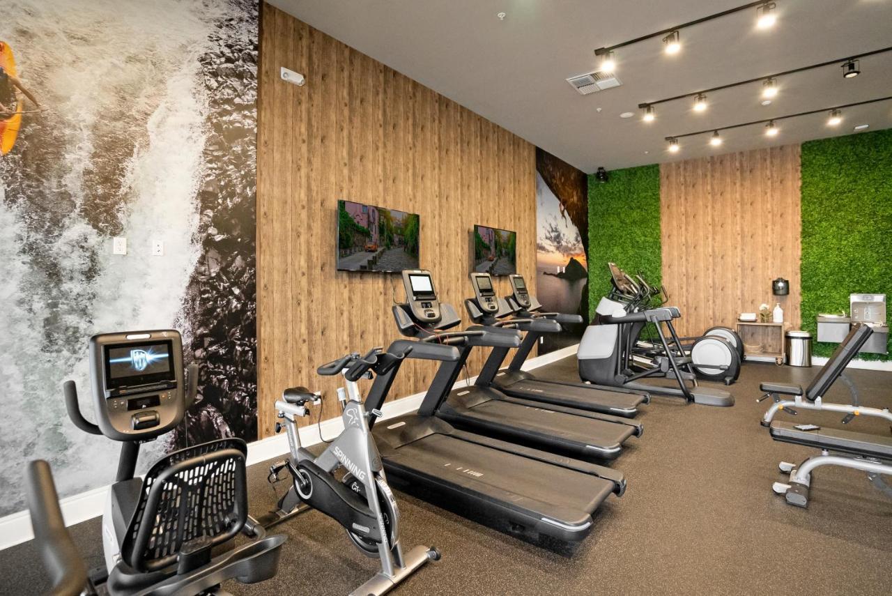 Beautiful Townhome Magic Village 1,5 Mile To Dis Orlando Luaran gambar