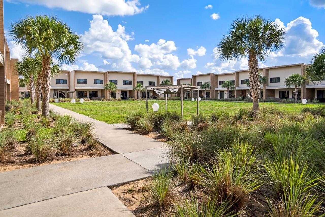 Beautiful Townhome Magic Village 1,5 Mile To Dis Orlando Luaran gambar