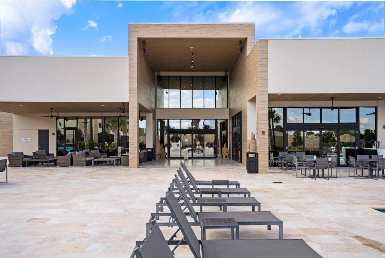Beautiful Townhome Magic Village 1,5 Mile To Dis Orlando Luaran gambar