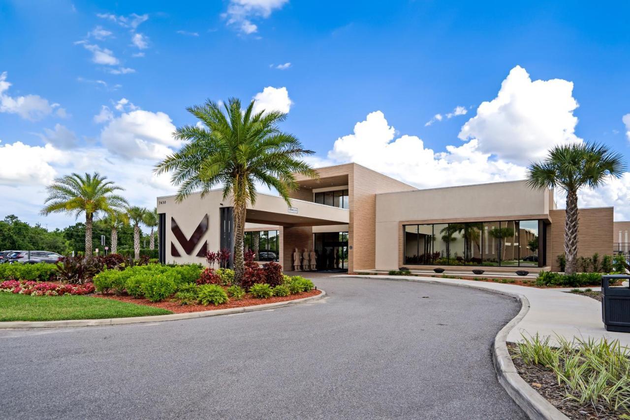Beautiful Townhome Magic Village 1,5 Mile To Dis Orlando Luaran gambar