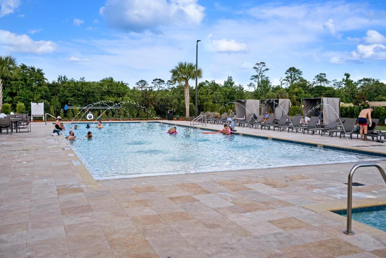 Beautiful Townhome Magic Village 1,5 Mile To Dis Orlando Luaran gambar
