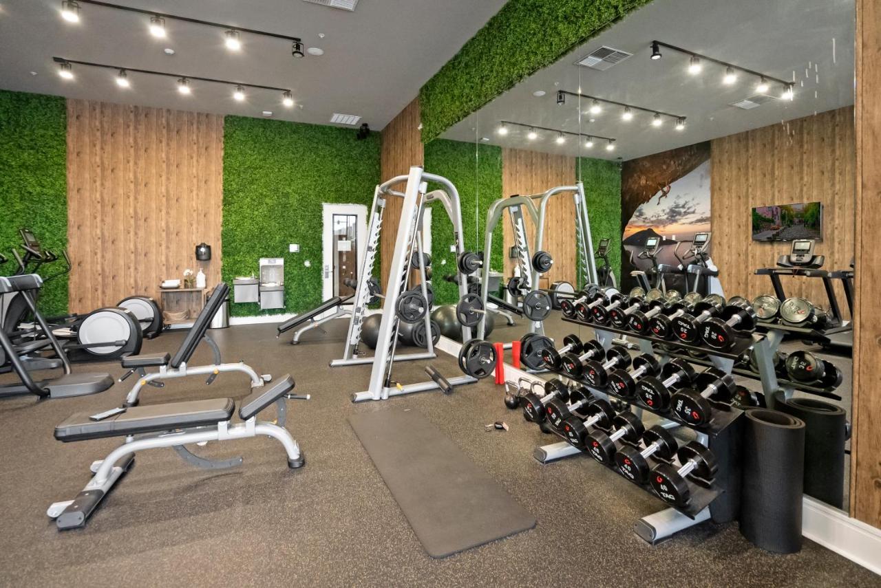 Beautiful Townhome Magic Village 1,5 Mile To Dis Orlando Luaran gambar